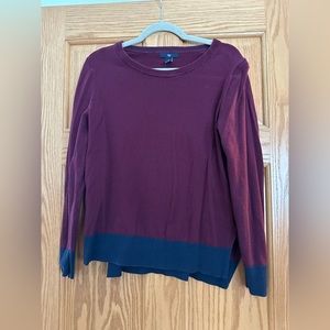 Gap Sweater